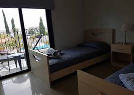 Marand Apartment BF11 3