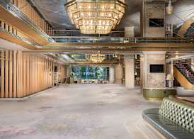 Nara Royal Hotel 3