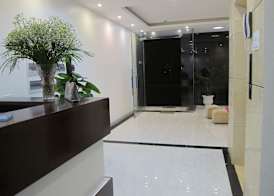Dragon Airport Hotel 2