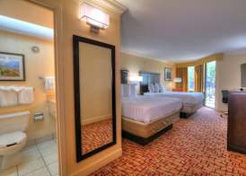 Edgewater Hotel and Conference Center 5