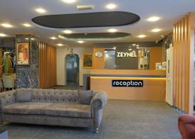 Zeynel Hotel 3