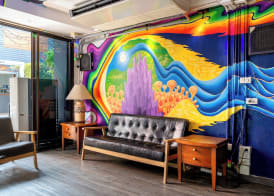 OH Hostels - Bangkok 4