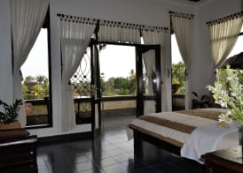 Kun - Kun Guest House Ubud 2