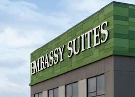 Embassy Suites by Hilton Salt Lake West Valley City 2