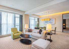 Holiday Inn Nantong Oasis Centre by IHG 5
