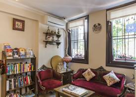 Naz Wooden House Inn 3