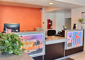 Motel 6-Atascadero, CA 2