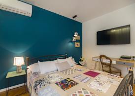 Il Verde, Two Bedroom Apartment with Two Bathrooms 4