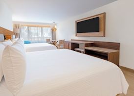 Oh! Cancun - The Urban Oasis & Beach Club 4