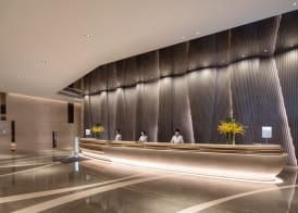 Holiday Inn Shunde by IHG 2