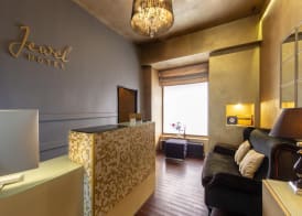 Design Hotel Jewel Prague 2