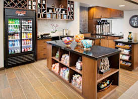 DoubleTree by Hilton Baltimore - BWI Airport 5