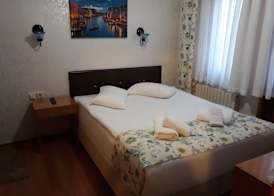 Bolu Yildiz Hotel 5