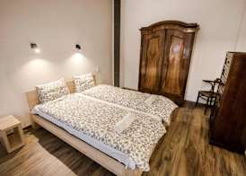 Sewa Apartments 3