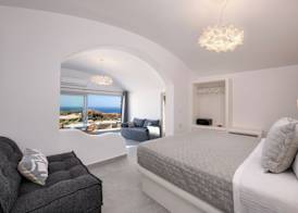 Felicity Cave Suites - Santorini 5