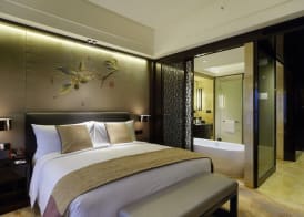 Crowne Plaza CHENGDU PANDA GARDEN by IHG 3