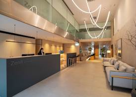 Hotel Zenit Bilbao 4