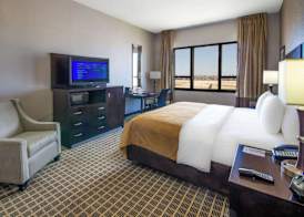 Clarion Inn & Suites Miami International Airport 2