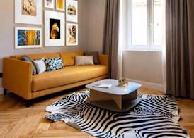 Real Segovia Apartments by Recordis Hotels 3