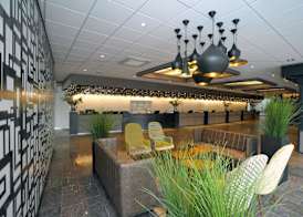 Hotel Zuiderduin 5