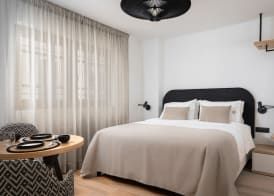 Casa di Gaga Luxury Suites 3