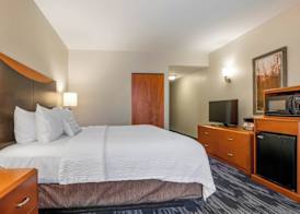 Fairfield Inn and Suites Holiday Tarpon Springs 5