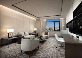 Crowne Plaza Wuzhen by IHG 5