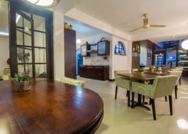 Sevana City Hotel 3