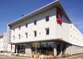 ibis Clermont Ferrand Nord Riom 2