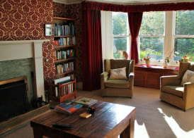 Tirindrish House B&B 2