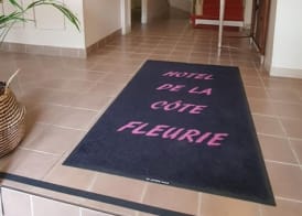 Hôtel de la Côte Fleurie 2