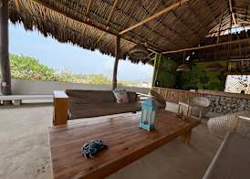 Hotel Arena Beach Cartagena 2