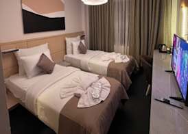 Mahall Hotel 5
