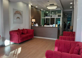 Modern Living Residence 2