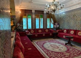 Malabata Guest House 5