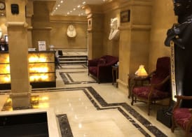 Great Pyramid Inn 2