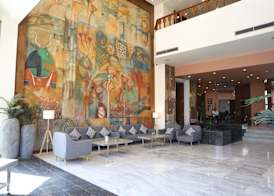 Basma Hotel Aswan 4
