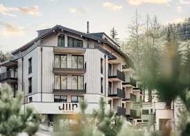 Ullrhaus - ST ANTON 4 Star Superior 5
