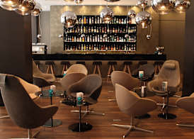 Motel One Manchester-Piccadilly 4