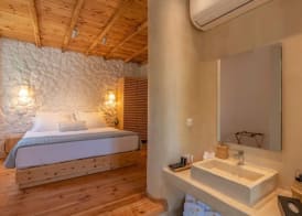 Meli Suites, Thassos 4