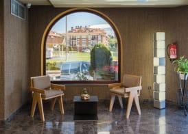 Hotel Spa Villa Pasiega 2