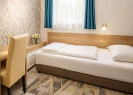 WOW City Hostel 5