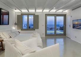 She Mykonos - The Residency 5