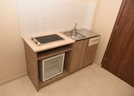 Rose Hotel Faliraki 5