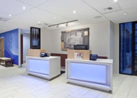 Holiday Inn Express MIRA MESA-SAN DIEGO by IHG 2