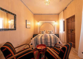 Médina Charme Riad and Spa 4