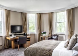 Woodlands Park Hotel 5