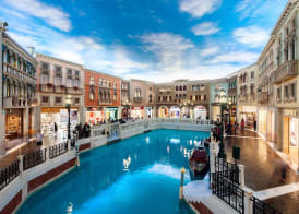 The Venetian Macao 5