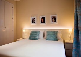 Apartment in the Centre 2