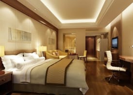 Doruk Hotel 2